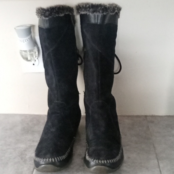 THE NORH FACE boots size 8.5 women - Picture 3 of 6